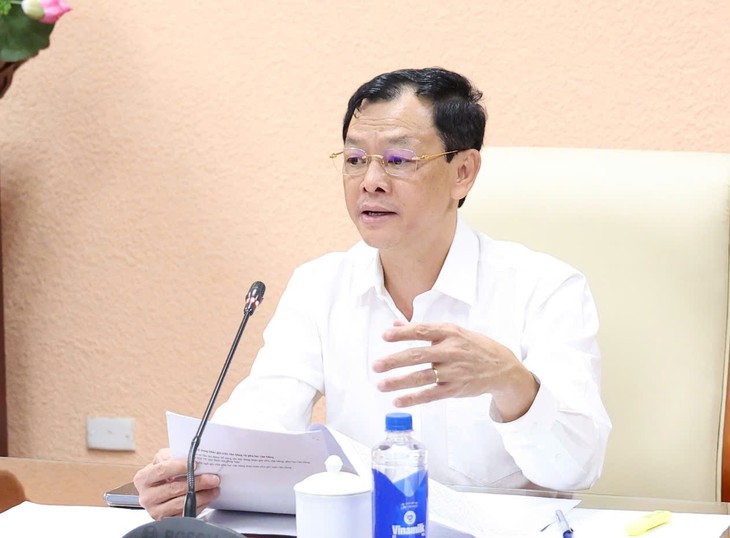 Bộ Y tế thúc đẩy chuẩn hóa chương trình đào tạo bác sĩ nội trú và bác sĩ chuyên khoa