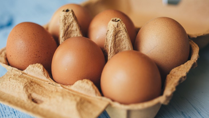 Bùng phát ngộ độc khuẩn Salmonella tại Anh: Hơn 200 ca mắc, 1 người tử vong nghi do trứng nhập khẩu