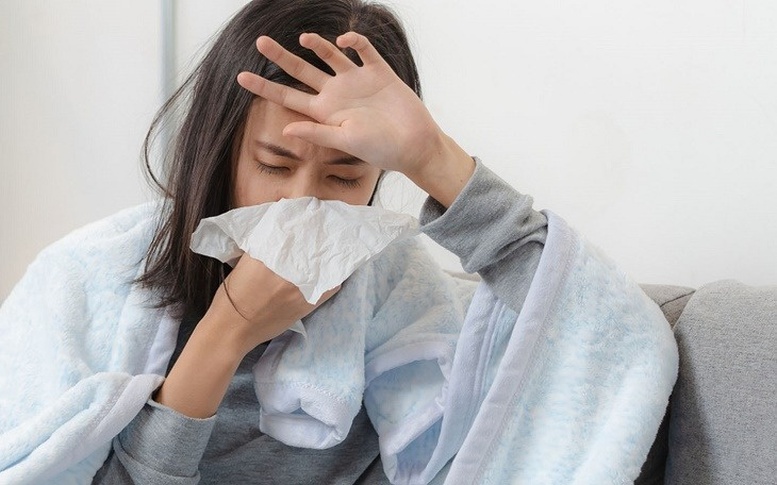 Đánh Cược Sinh Mạng Vì 3 Sai Lầm Tự Điều Trị Cúm Mùa Tại Nhà
